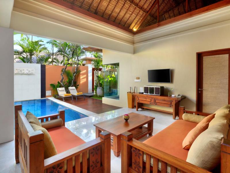 Bhavana Private Villas