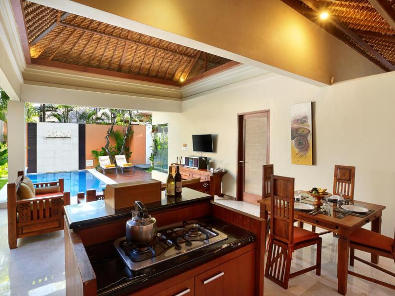 Bhavana Private Villas