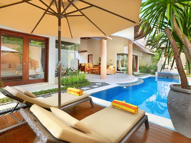 Bhavana Private Villas