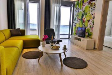 Отель Sea Fort Aparthotel Черногория, Сутоморе, фото 2