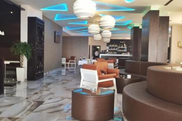 Отель Sea Fort Aparthotel Черногория, Сутоморе, фото 8