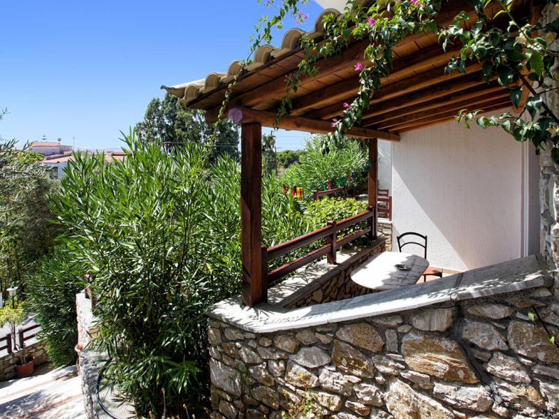 Villa Maraki