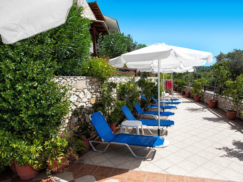 Villa Maraki