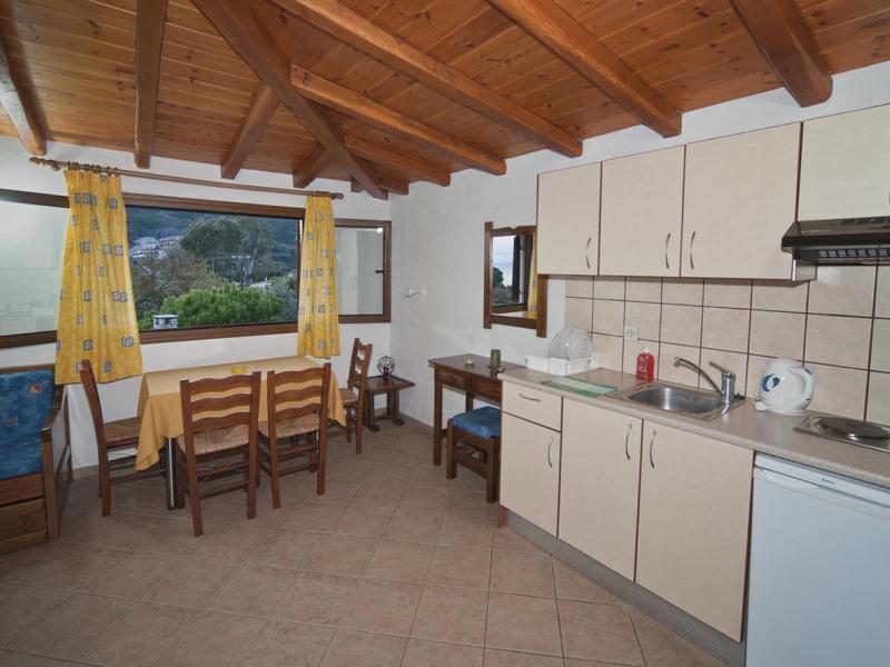 Villa Maraki
