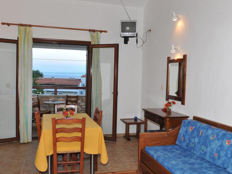 Villa Maraki