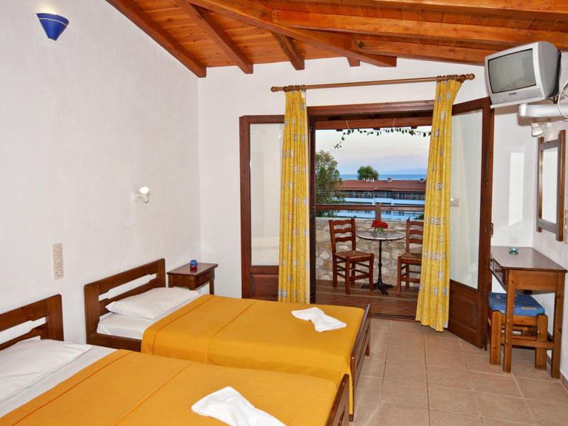 Villa Maraki