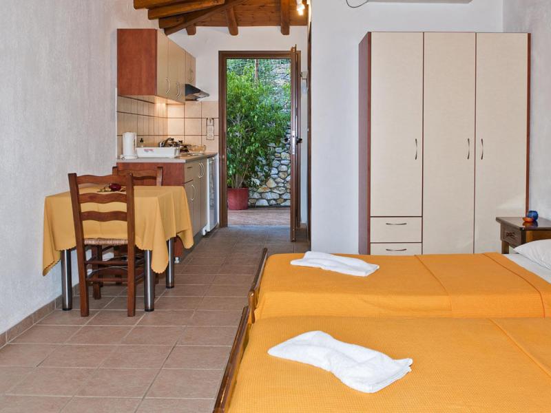 Villa Maraki