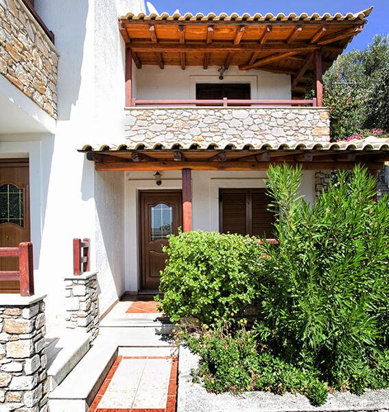 Villa Maraki