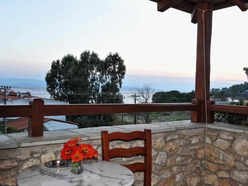 Villa Maraki