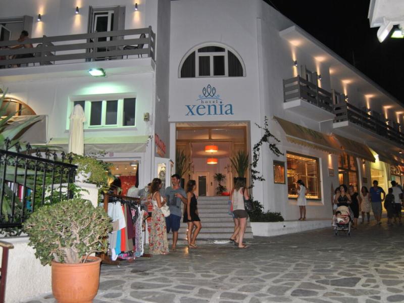 Xenia