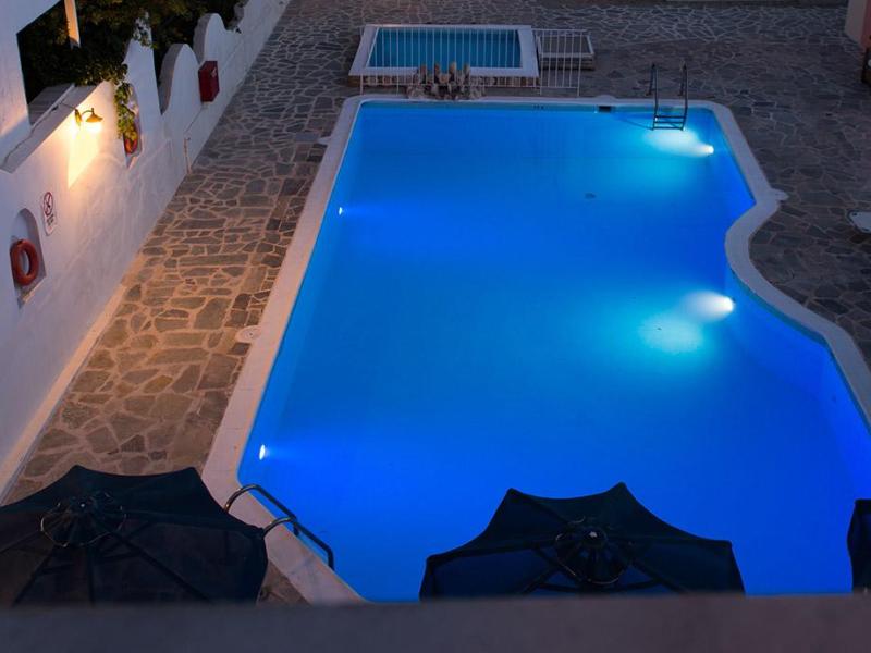 So Nice Hotel