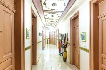 Отель Hotel Nea Metropolis Греция, Салоники, фото 11