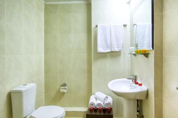 Отель Hotel Nea Metropolis Греция, Салоники, фото 2