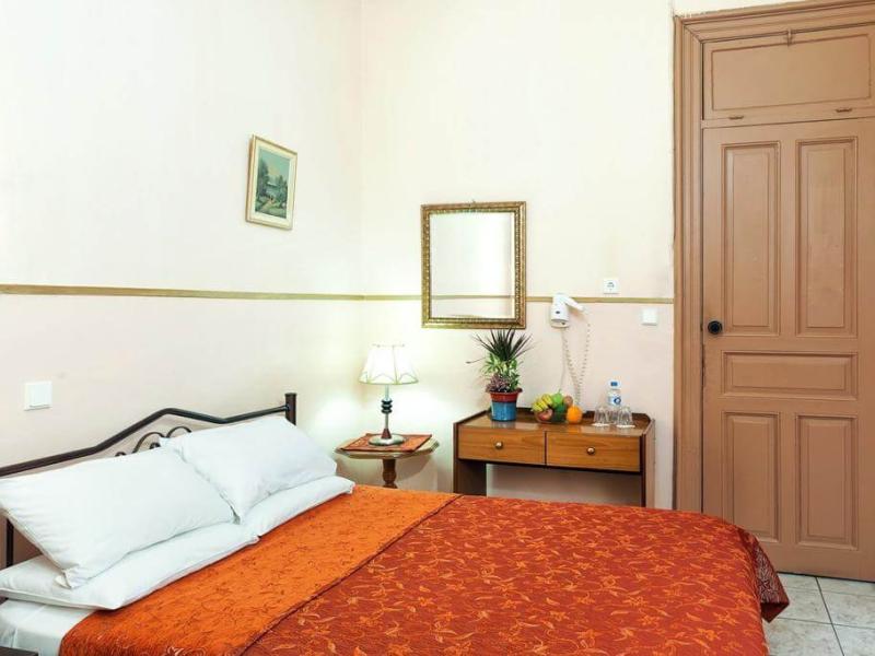 Hotel Nea Metropolis