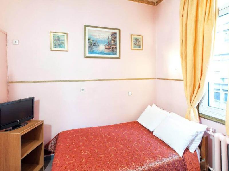 Hotel Nea Metropolis