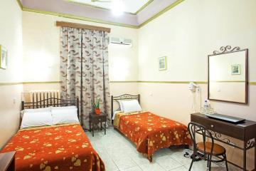 Отель Hotel Nea Metropolis Греция, Салоники, фото 8