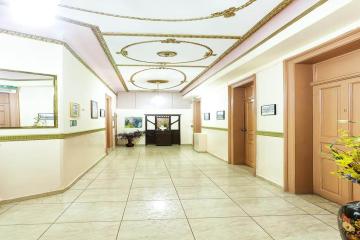 Отель Hotel Nea Metropolis Греция, Салоники, фото 10