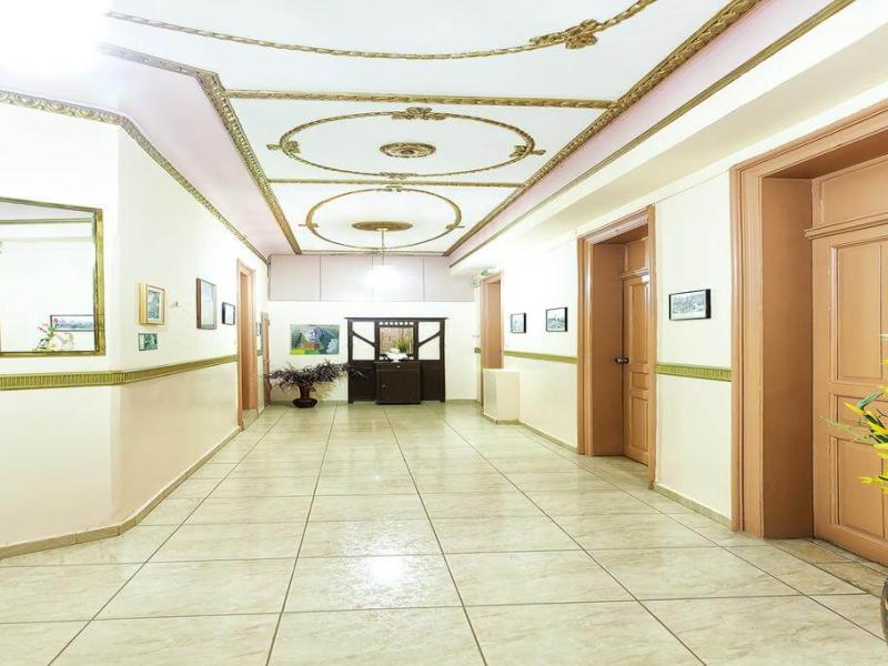 Hotel Nea Metropolis