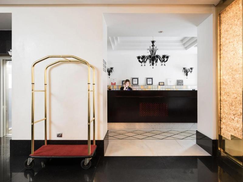 Demetra Art Hotel