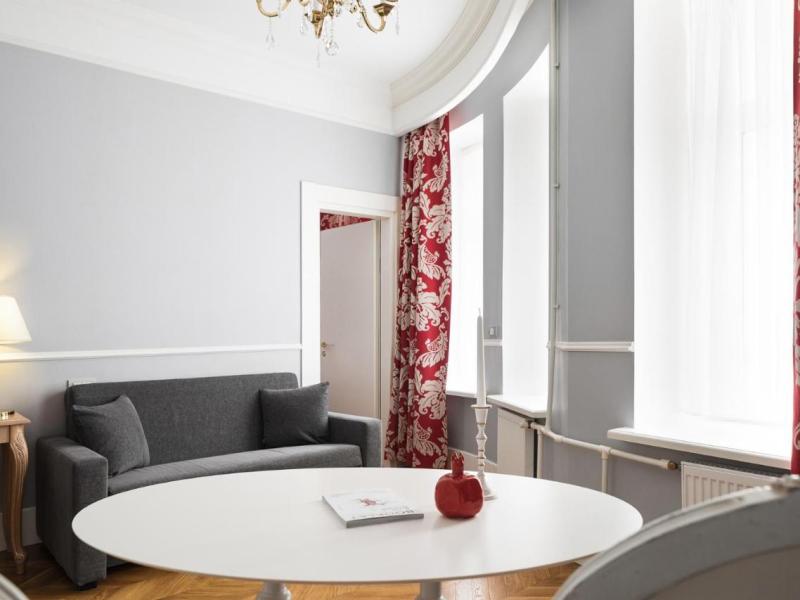Demetra Art Hotel