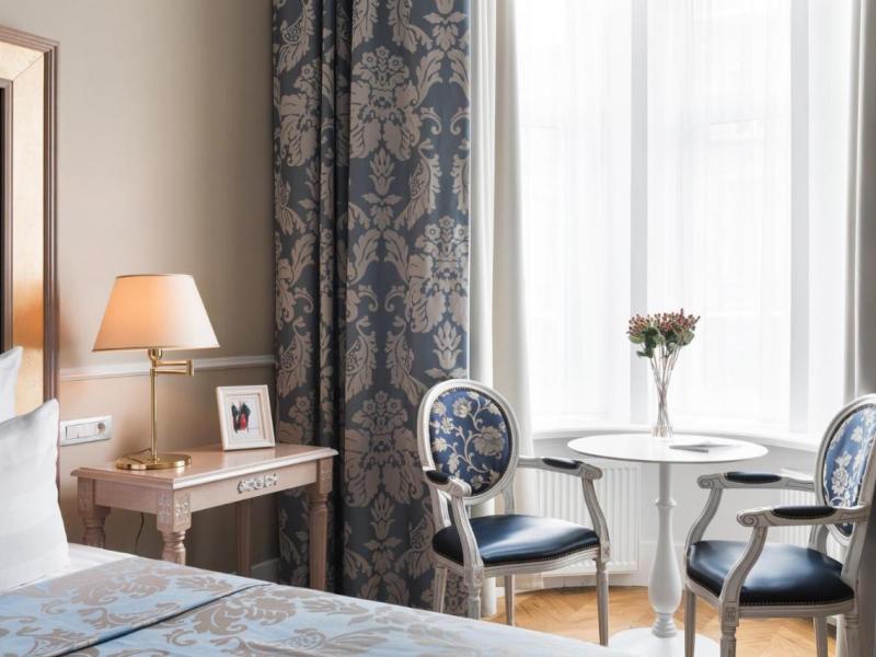 Demetra Art Hotel