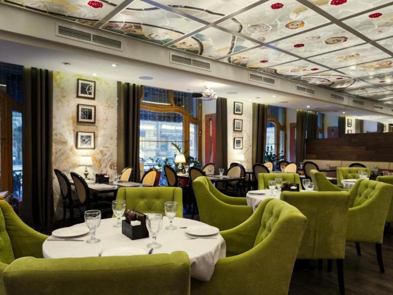 Demetra Art Hotel