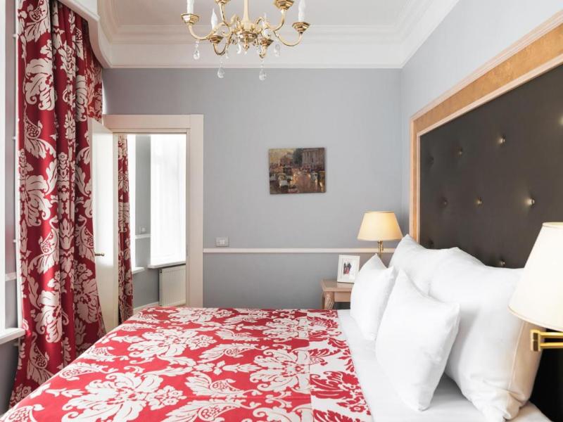 Demetra Art Hotel