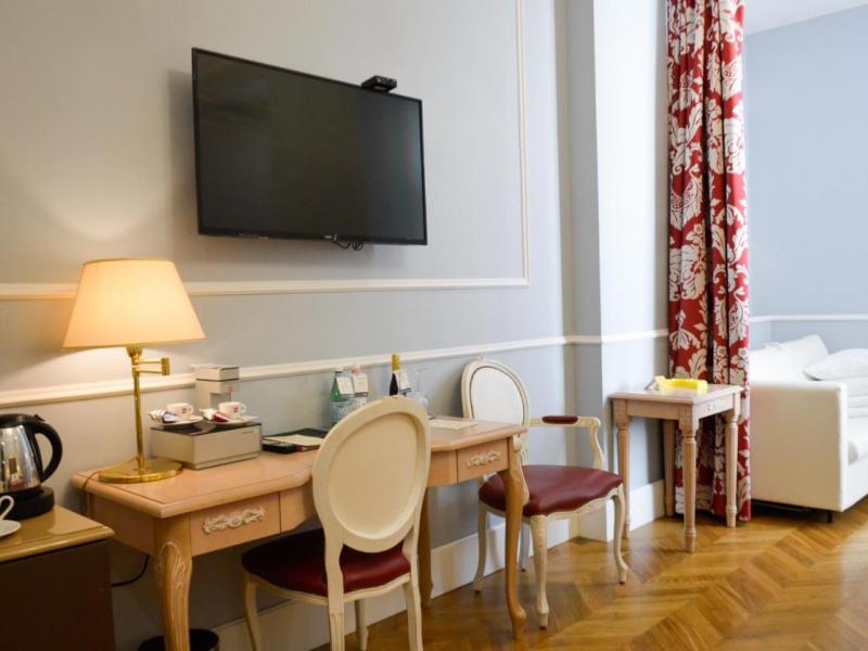 Demetra Art Hotel