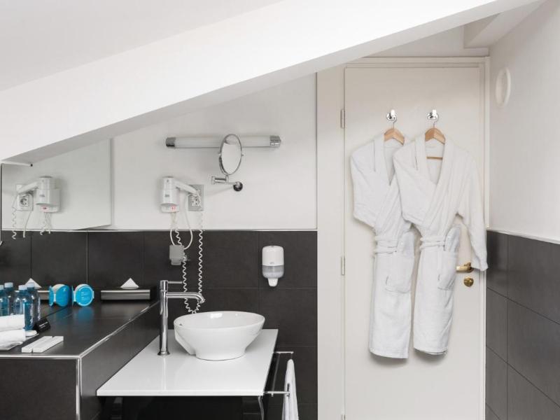 Demetra Art Hotel