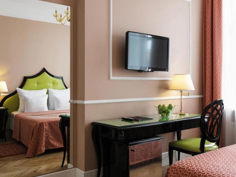Demetra Art Hotel