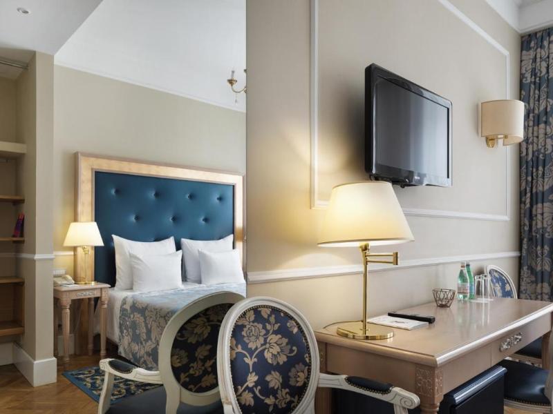 Demetra Art Hotel