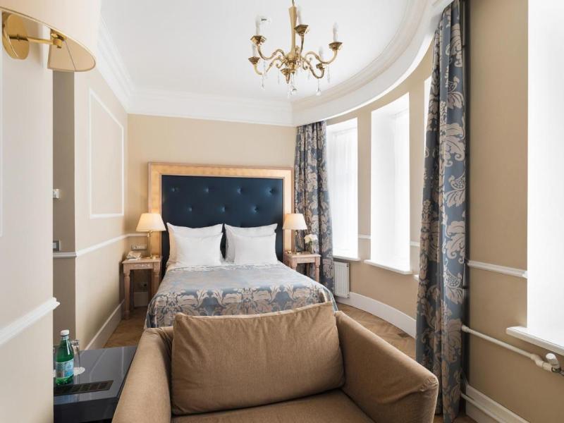 Demetra Art Hotel