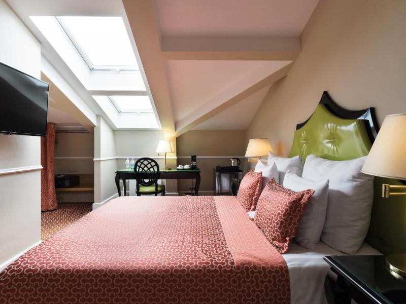 Demetra Art Hotel