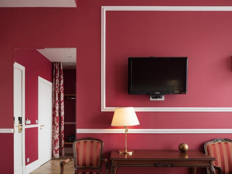 Demetra Art Hotel