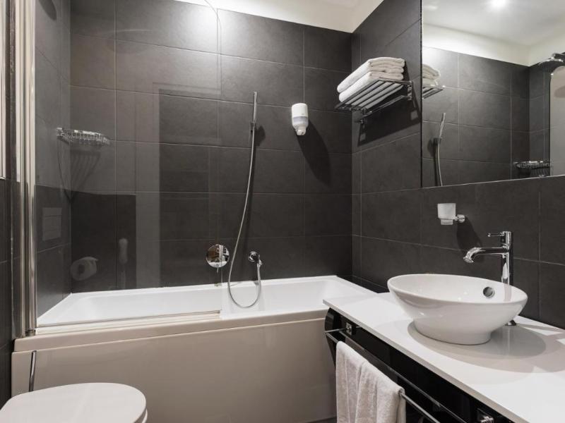 Demetra Art Hotel