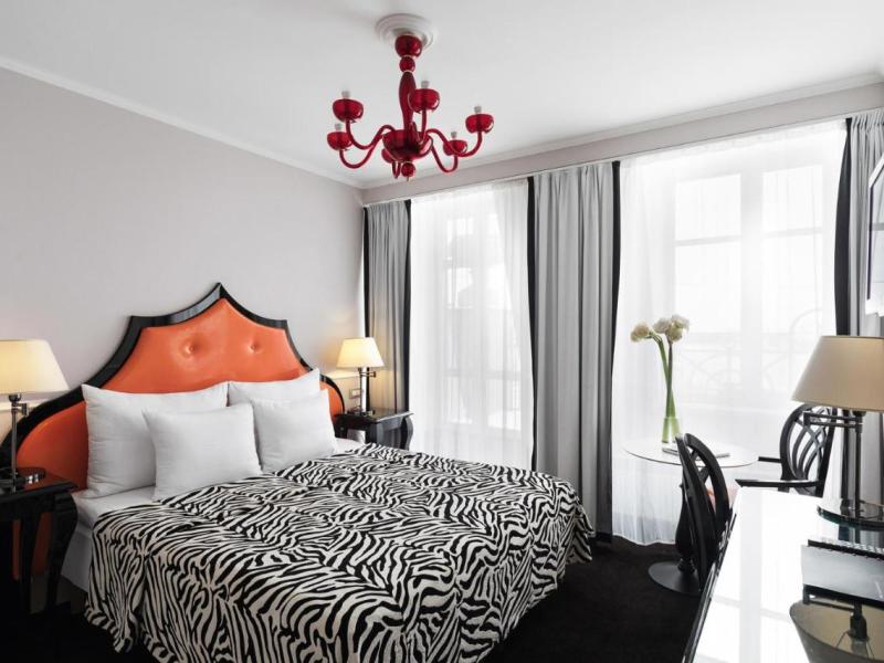 Demetra Art Hotel