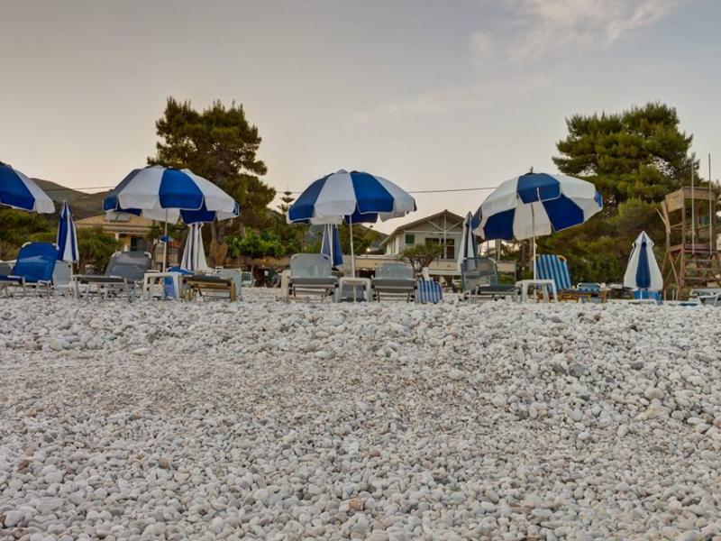 Rouda Bay Beach Hotel