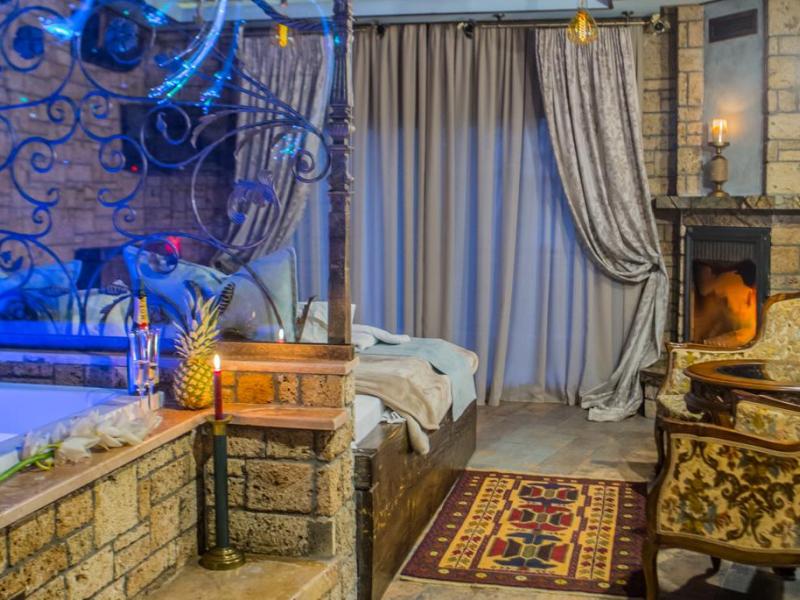 Morfeas Guesthouse