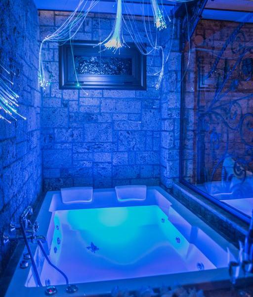 Morfeas Guesthouse