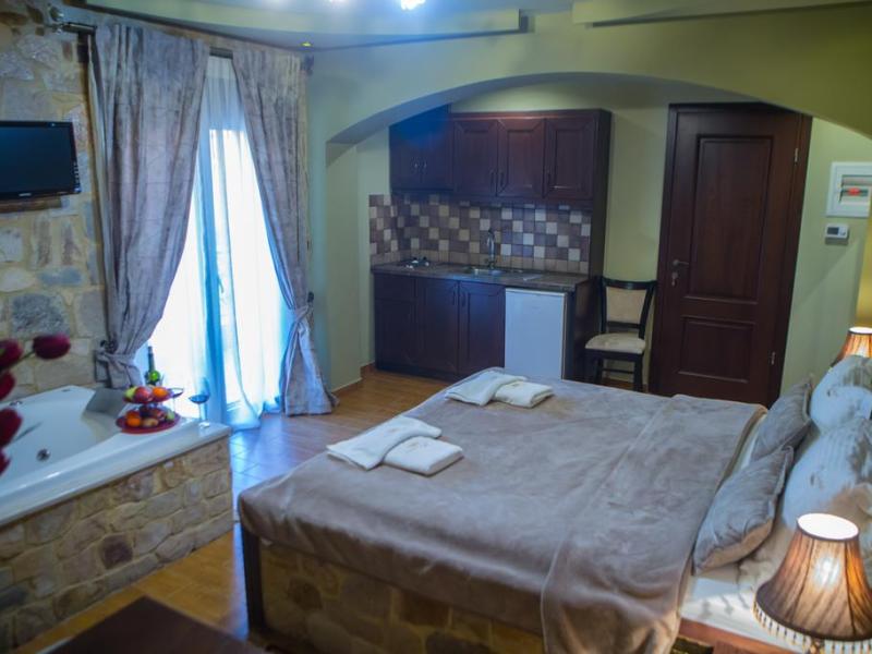 Morfeas Guesthouse
