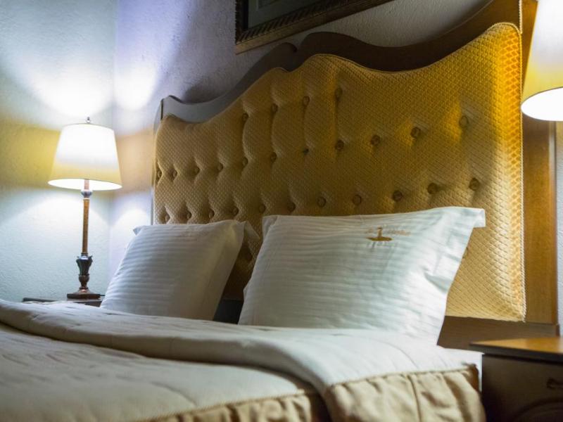 Morfeas Guesthouse