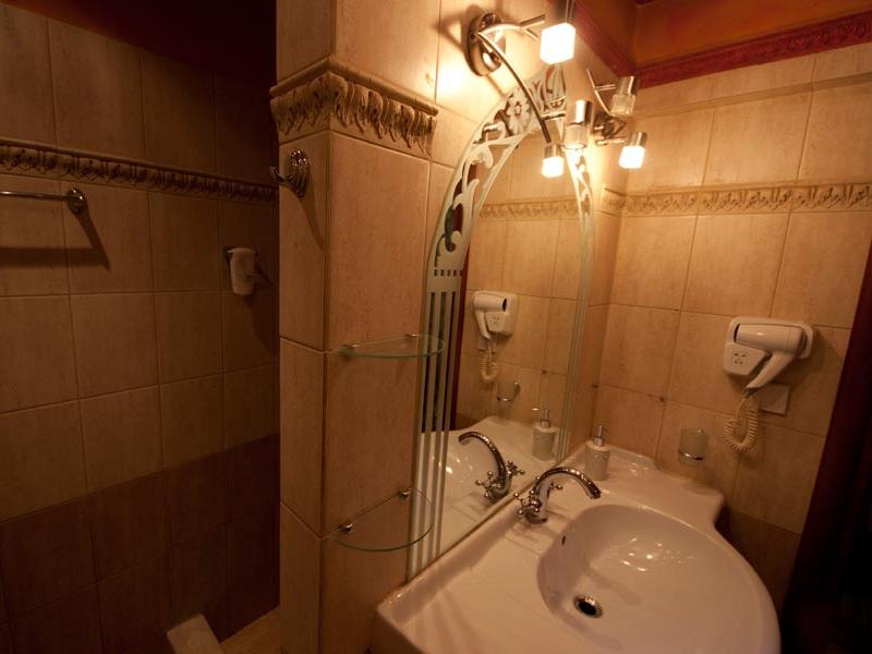 Morfeas Guesthouse