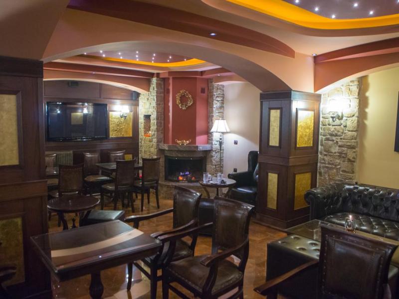Morfeas Guesthouse