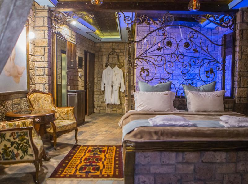 Morfeas Guesthouse