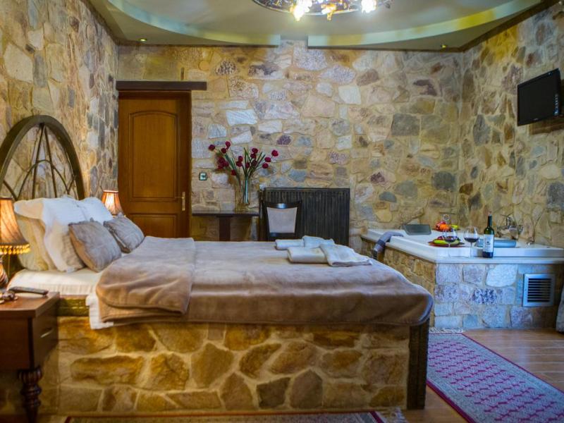 Morfeas Guesthouse