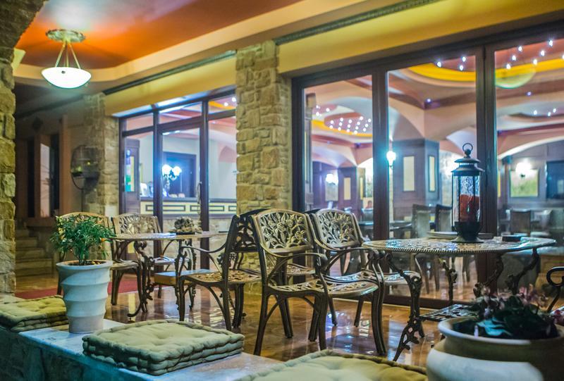 Morfeas Guesthouse
