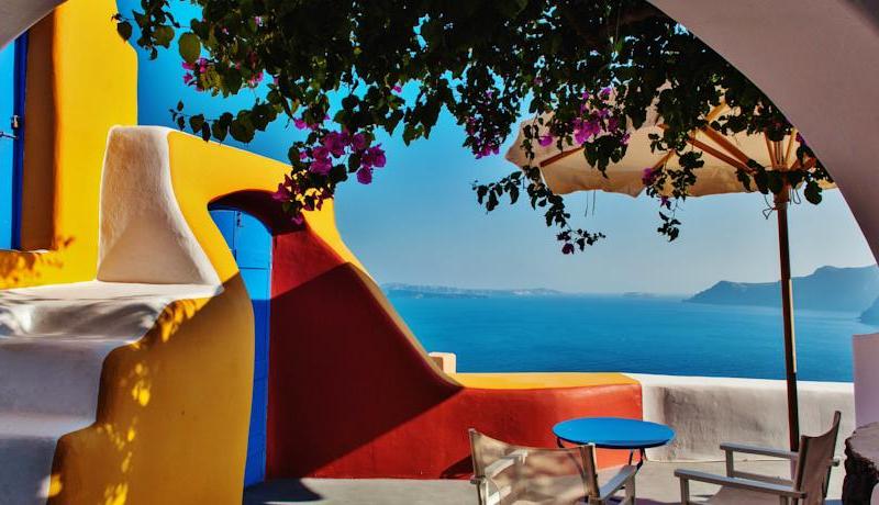 Chroma Suites
