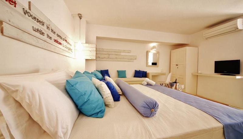 Chroma Suites