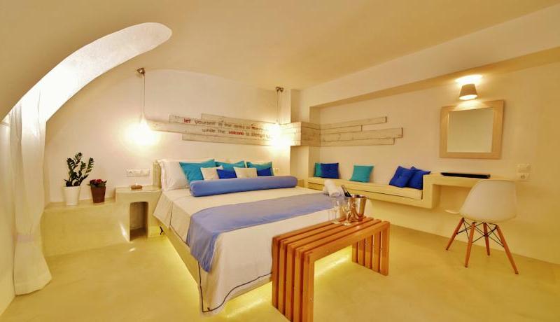 Chroma Suites