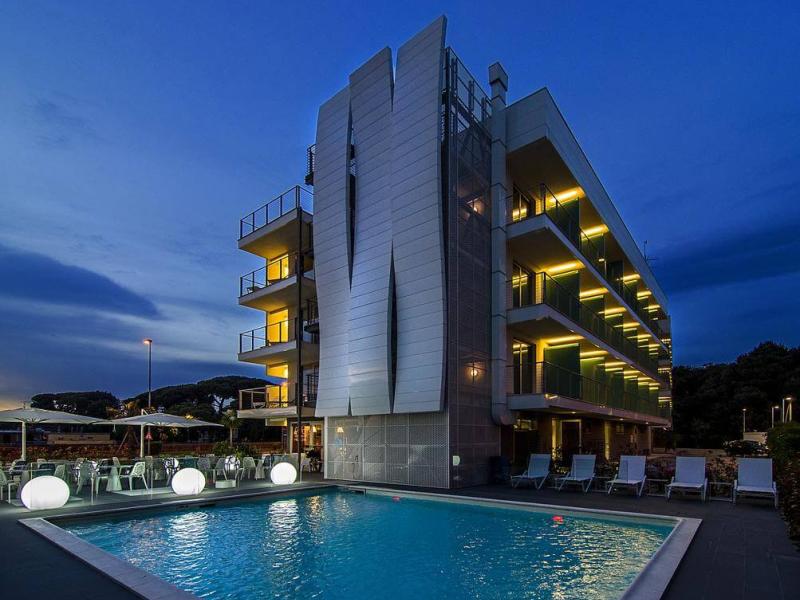 Mercure Viareggio